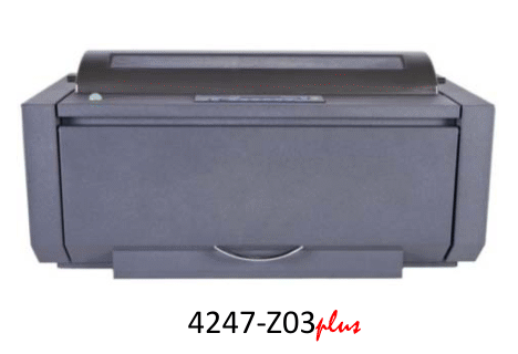 Compuprint 4247-Z03 Plus Yazıcı